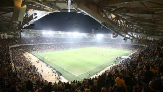 ΔΕΑΒ: Κανονικά με κόσμο η ΑΕΚ κόντρα στον Παναιτωλικό