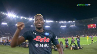 Διπλό στη Ρώμη για τη Νάπολι και παραμένει πρώτη και αήττητη!