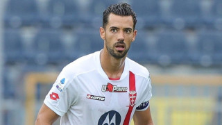 Συγκλονίζει ο Πάμπλο Μαρί: «Ένας άνθρωπος πέθανε μπροστά μου»