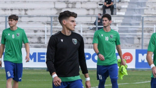 Σοκ με Μπουλάτοβιτς στον Μακεδονικό