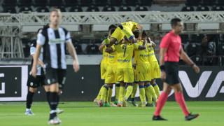 Πήρε προβάδισμα ο Αστέρας στις καθυστερήσεις του πρώτου μέρους