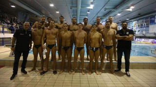 Πόλο: Τρομερός ΠΑΟΚ στην Κροατία, έβγαλε διπλό επί της Μλάντοστ