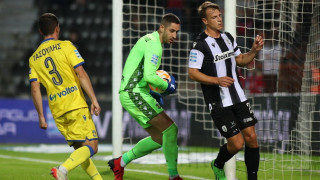 Παπαδόπουλος: «Δεν έχει μομέντουμ αλλά ο ΠΑΟΚ είναι πάντα ΠΑΟΚ»