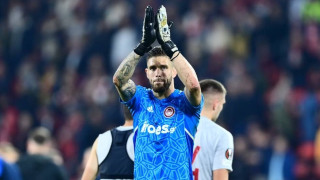 Ολυμπιακός: Ο Πασχαλάκης σκόραρε με ψαλιδάκι σε προπόνηση