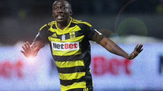 Ο Ετέμπο δεν... φέρνει την άνοιξη αλλά ομορφαίνει τον Άρη