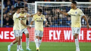 «Εσπασε» το αήττητο της Μπριζ η Πόρτο και βλέπει νοκ-άουτ, προκρίθηκε η Ιντερ