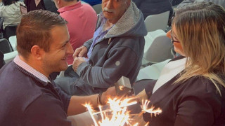 Είπε το «ναι» στην Τούμπα!