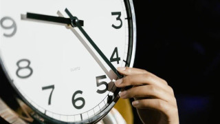 Πώς επηρεάζει η αλλαγή της ώρας την υγεία μας