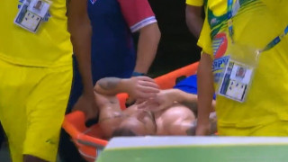 ﻿Σάσα: «Ένιωθα τα πόδια και τα χέρια μου να μυρμηγκιάζουν...»