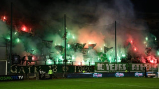 Άλλαξε γνώμη ο Μπέος: Το «άκυρο» στο Big 5 έγινε «ναι» στον Παναθηναϊκό που παίρνει 5.000 εισιτήρια