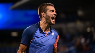 ATP Vienna: Ο Τσόριτς μπαίνει «σφήνα» στο δρόμο του Τσιτσιπά