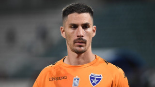 Ο Ιωνικός έλυσε το συμβόλαιο του Βαλεριάνου