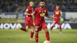 Αλλάζει η σέντρα στο Λαμία - Βόλος