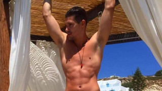 Μάνος Βροντζάκης: «Ζήτησα 3.000 για να μπω στο Survivor αλλά δεν μου τα έδωσαν»