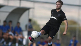 Β.Μωυσίδης: «Για τα μάτια μιας κοπέλας το επεισόδιο με θύμα τον παίκτη του ΠΑΟΚ Β’»