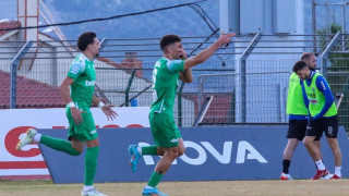 Σεφτέ για Λεβαδειακό, 2-1 τον Ατρόμητο