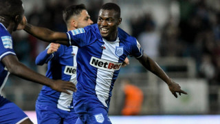 Νίκη-ανάσα του ΠΑΣ Γιάννινα, 2-1 τον Αστέρα με ανατροπή!