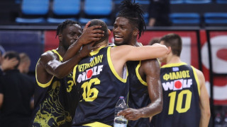 Μπάσκετ: Έκλεισε χορηγία φανέλας ο Άρης