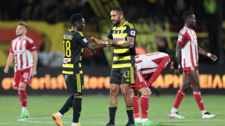 Άρης: Η πιθανότητα της μίας αλλαγής