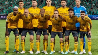 Champions League: Πρωτιά στον όμιλο για την Μπενφίκα, στο Γιουρόπα Λιγκ η Γιουβέντους (vids)