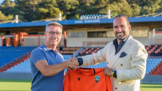 Κάναντι: «Δεν μπορεί να χτυπήσει το πρωτάθλημα ο ΠΑΟΚ, έχει εξαιρετικούς παίκτες ο Αρης»