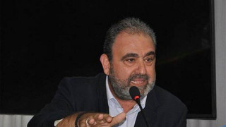 Δημητριάδης: «Δεν γίνεται οι δύο μεγαλύτερες ενώσεις να έχουν τόσο μεγάλη διαφορά στον αριθμό διαιτητών»