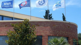 Συνάντηση Big 5-UEFA: Τρεις με βιντεοκλήση, δύο με φυσική παρουσία