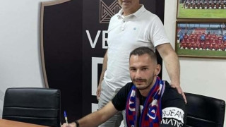 Βασίλης Φασίδης: «Αδικήθηκε ο Γκαρσία όταν διώχθηκε από τον ΠΑΟΚ, χαρούμενος που βρέθηκα στηνΒέροια»