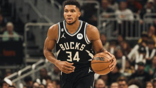 Αντετοκούνμπο: Στο Top-10 των πιο ακριβοπληρωμένων αθλητών του 2022