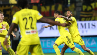 Ο Αρης δεν παίρνει αυτό που αξίζει