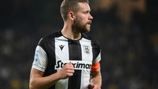 Ίνγκασον: «Έδωσα ότι είχα, παίζοντας για το σήμα στο στήθος και με το 4 στην πλάτη»