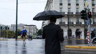 Καιρός: Έρχονται βροχές και πτώση θερμοκρασίας στη Θεσσαλονίκη