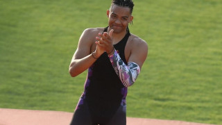 Αγωνιστικό τεστ στη Σπάλα στα 5.53μ για Καραλή