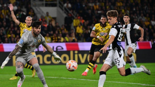 Football Talent Scout για Κωνσταντέλια: «Ταλέντο της ημέρας με... στιλ Αζάρ»