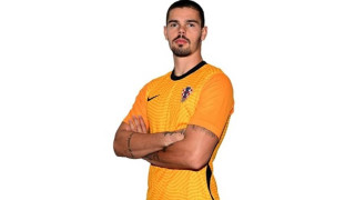 Κοτάρσκι: Μέσα στην προεπιλογή της εθνικής Κροατίας για το Mουντιάλ του Κατάρ (pic)