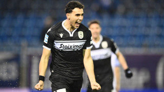 Στο δρόμο του... Ίνγκασον ο Μιχαηλίδης μέσω ΠΑΟΚ Β