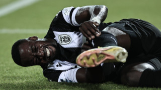 Χθες να βγήκες από το αυγό, καταλαβαίνεις ότι στον ΠΑΟΚ γίνεται έγκλημα κατά συρροή