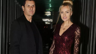 Γιάννης Μάρκου στην μητέρα του: «Θα με φάνε δεν θα με ξαναδείς»