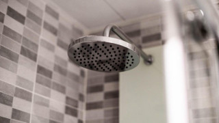 Βέλγιο: «Μειώστε τον χρόνο του ντους για εξοικονόμηση ενέργειας»