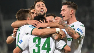 Κόκκινος: Έτοιμος για το 11 στα 11!!!