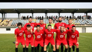 Στη Γ Εθνική ο Πανδραμαικός