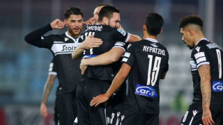 Το μετέωρο βήμα του ΠΑΟΚ ﻿μέσα στην ομίχλη