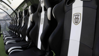 Με τον Λουτσέσκου, με τον Γκαρσία, με όποιον προσφέρει στον ΠΑΟΚ