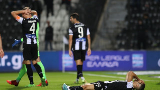 ΠΑΟΚ: Μια μικρομεσαία ομάδα!