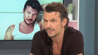 Ιωάννης Παπαζήσης: «Σε κάποια φάση ας τελειώσουμε αυτό το έθιμο με τα αρνάκια»