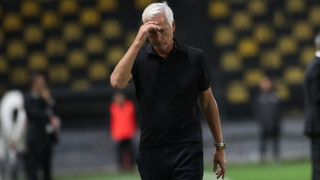 Πάρντιου: «Πρέπει επιτέλους να σκοράρουμε περισσότερα γκολ»