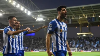 Τρομερή η Πόρτο του Κονσεϊσάο πέταξε εκτός Ευρώπης την Ατλέτικο και τερμάτισε πρώτη!