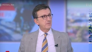 Οικονόμου: Την «είπε» στον Πορτοσάλτε-«Κερδίσατε το θηρίο της Κηφισιάς» (vid)