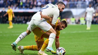 «Γκέλα» της Ρεάλ στο «Μπερναμπέου», στον πόντο ακολουθεί η Μπαρτσελόνα