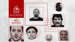 Interpol: Ποιοι είναι οι 12 Έλληνες που φιγουράρουν στον «κόκκινο» φάκελο